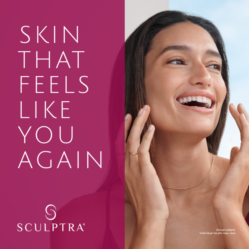 sculptra
