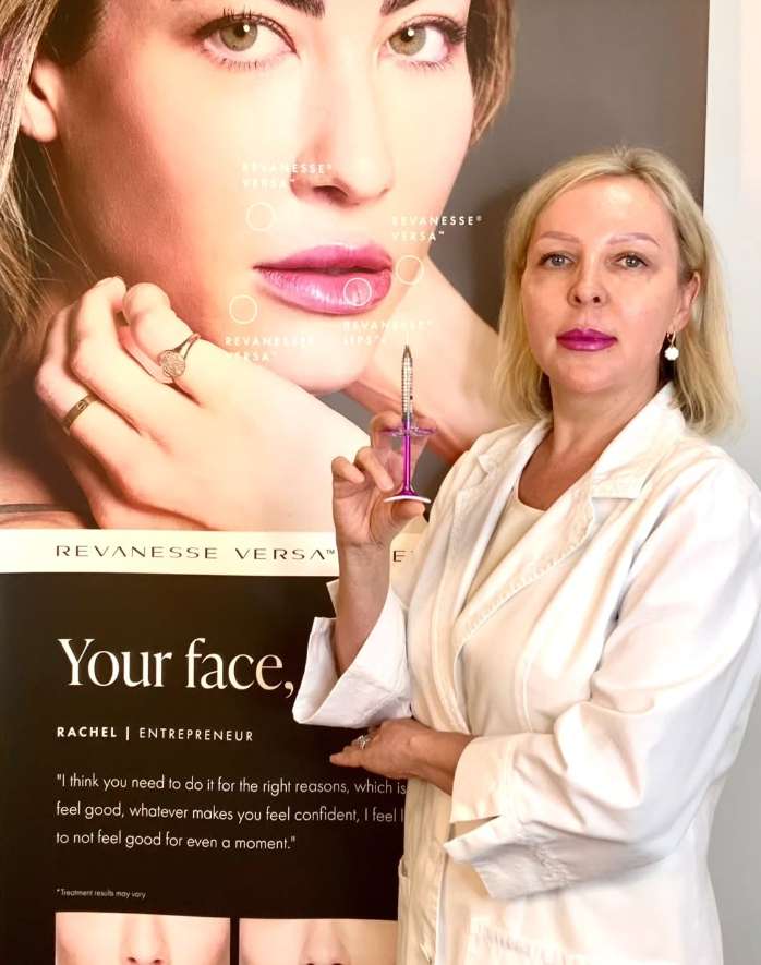 kapriz medical spa jacksonville our mission