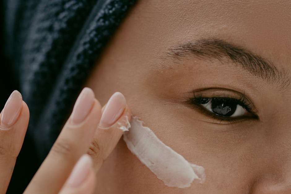 daytime moisturizer for aging skin