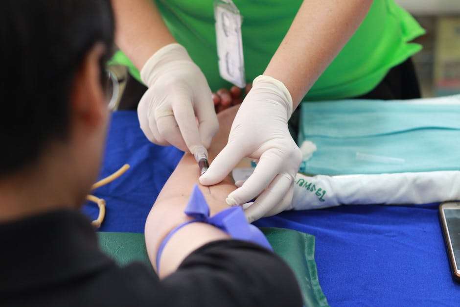 iv hydration therapy