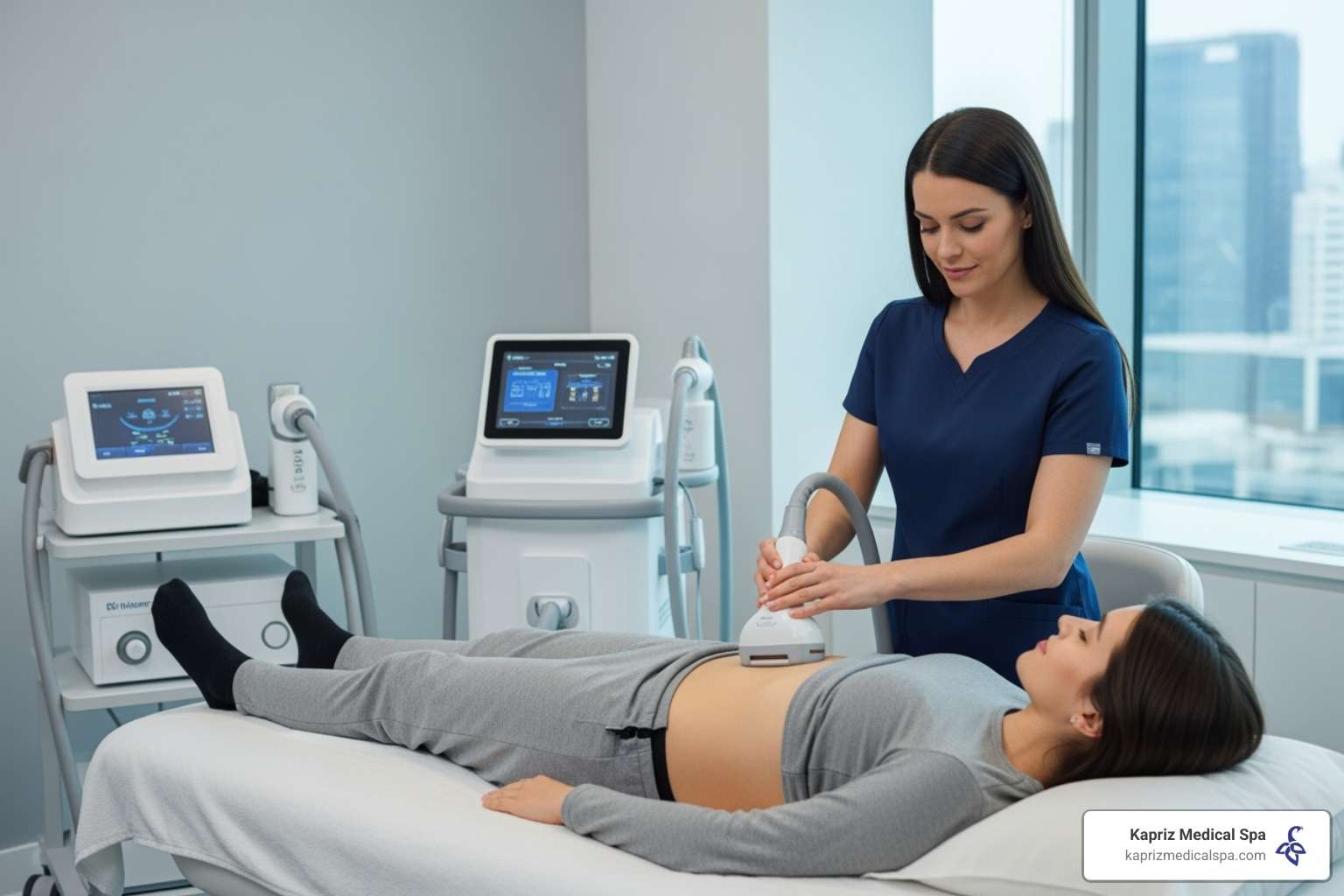 minimally invasive body contouring jacksonville fl